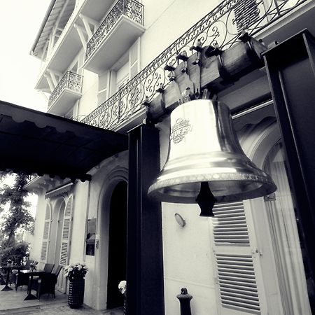 לורדה Belfry & Spa By Ligne St Barth מראה חיצוני תמונה The bell of the church