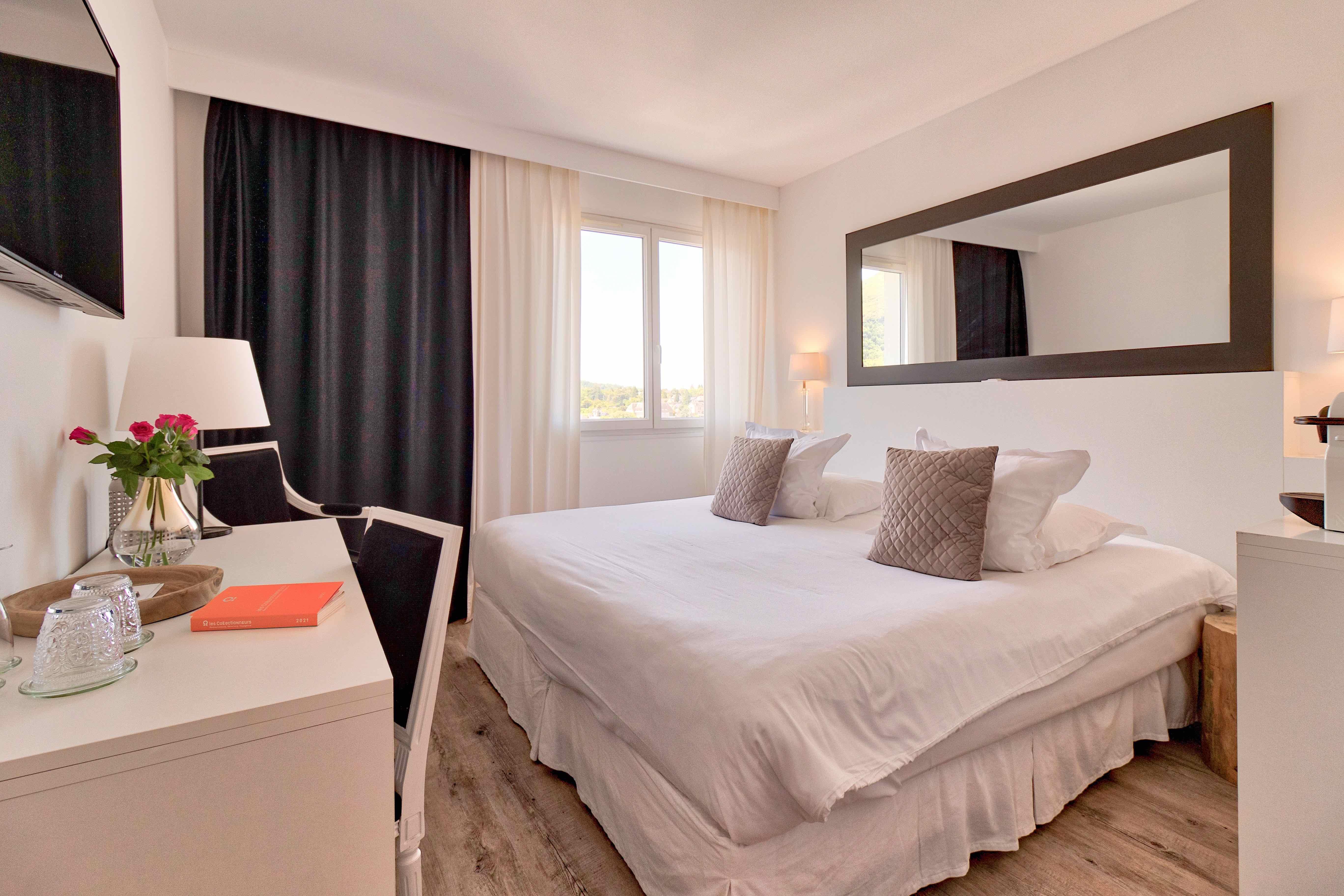 לורדה Belfry & Spa By Ligne St Barth מראה חיצוני תמונה A room at the hotel