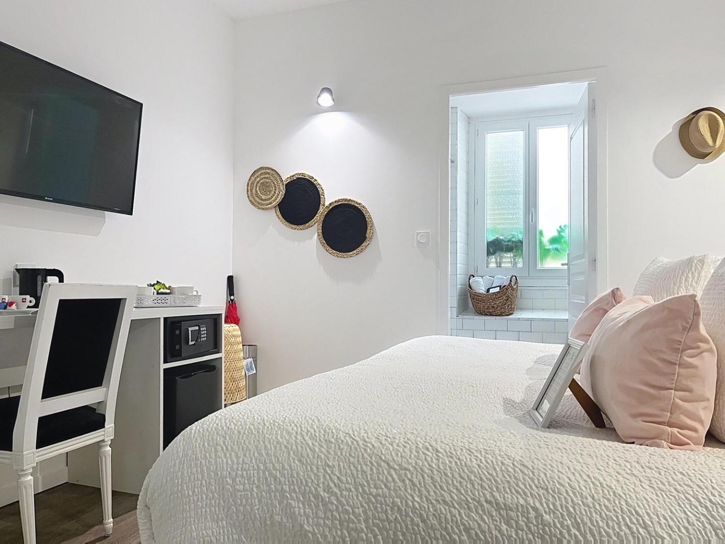 לורדה Belfry & Spa By Ligne St Barth מראה חיצוני תמונה