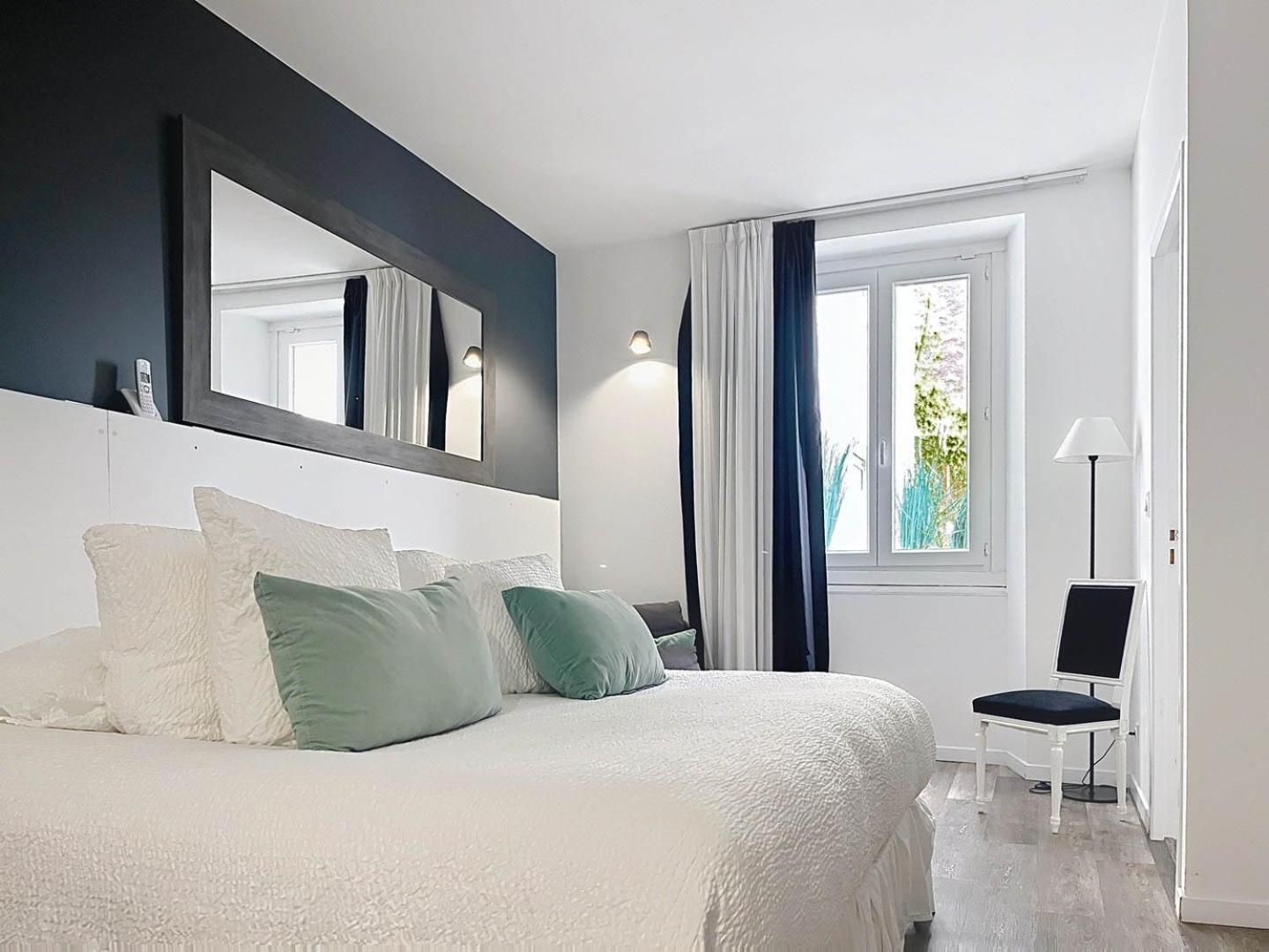 לורדה Belfry & Spa By Ligne St Barth מראה חיצוני תמונה